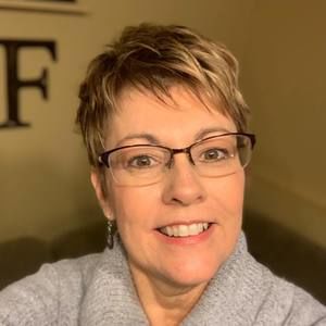 Meet your Posher, Sue